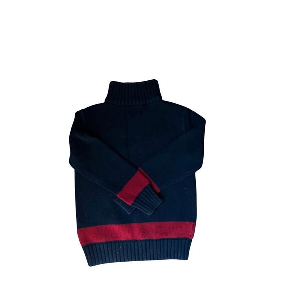 Kids Ralph Lauren Sweater - Picture 3 of 3